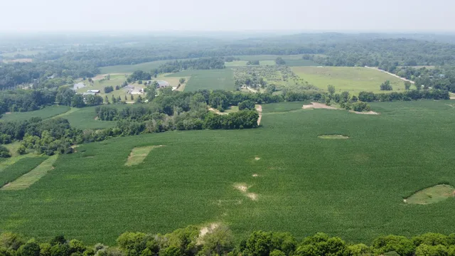 $799,900 | 20664 Allen Road, Manchester, MI 48158