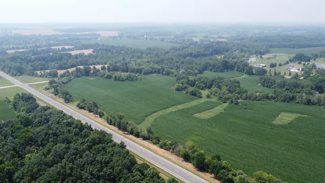 $799,900 | 20664 Allen Road, Manchester, MI 48158