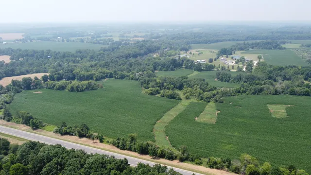 $799,900 | 20664 Allen Road, Manchester, MI 48158