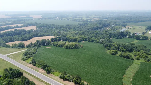 $799,900 | 20664 Allen Road, Manchester, MI 48158