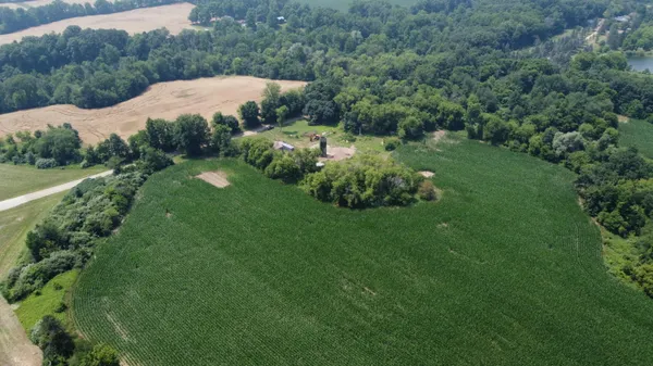 $649,000 | 20664 Allen Road, Manchester, MI 48158
