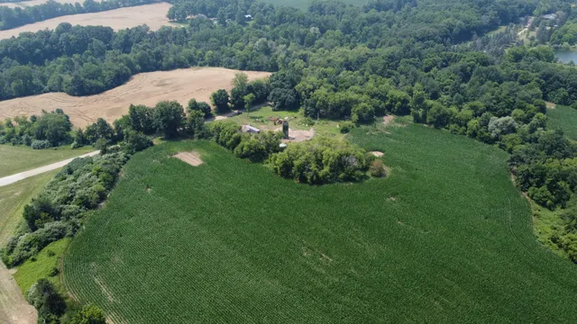 $799,900 | 20664 Allen Road, Manchester, MI 48158