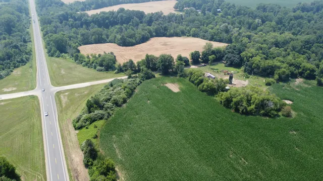 $799,900 | 20664 Allen Road, Manchester, MI 48158