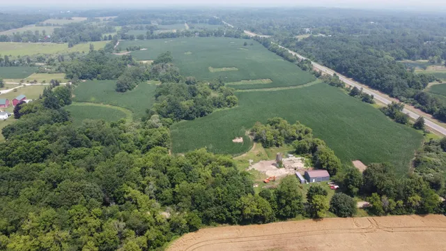 $799,900 | 20664 Allen Road, Manchester, MI 48158