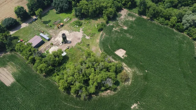 $799,900 | 20664 Allen Road, Manchester, MI 48158