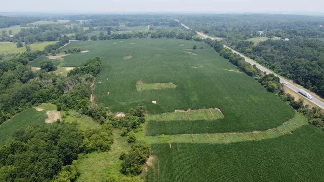 $799,900 | 20664 Allen Road, Manchester, MI 48158