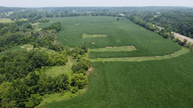 $799,900 | 20664 Allen Road, Manchester, MI 48158