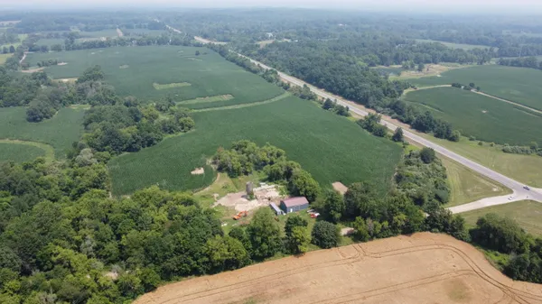 $649,000 | 20664 Allen Road, Manchester, MI 48158