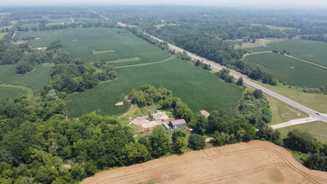 $799,900 | 20664 Allen Road, Manchester, MI 48158