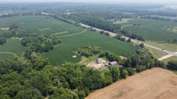 $649,000 | 20664 Allen Road, Manchester, MI 48158