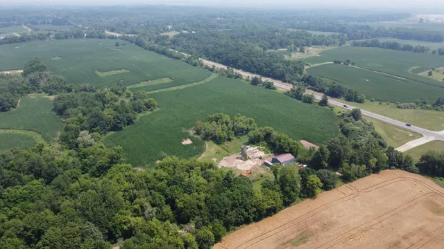 $799,900 | 20664 Allen Road, Manchester, MI 48158