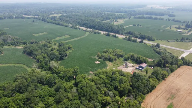 $799,900 | 20664 Allen Road, Manchester, MI 48158