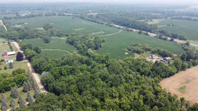 $799,900 | 20664 Allen Road, Manchester, MI 48158