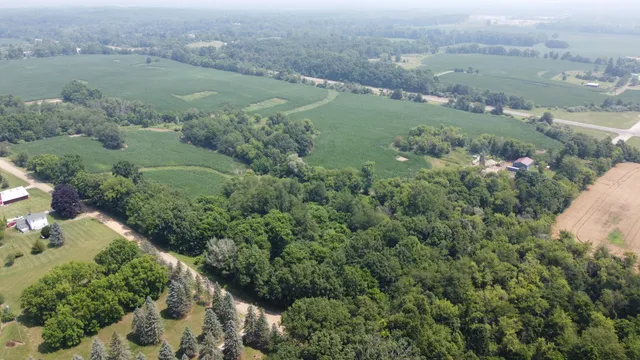 $799,900 | 20664 Allen Road, Manchester, MI 48158