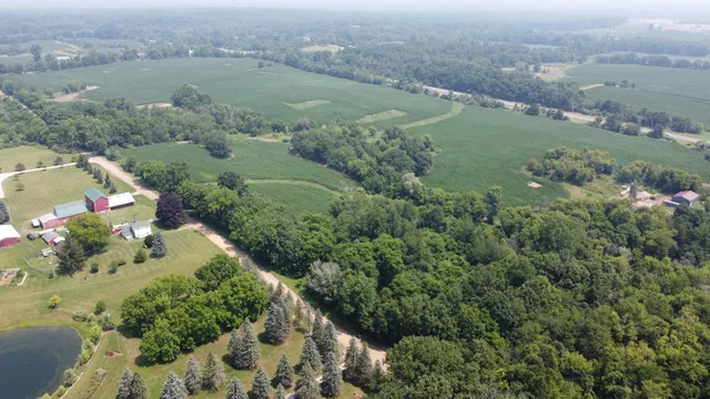$799,900 | 20664 Allen Road, Manchester, MI 48158