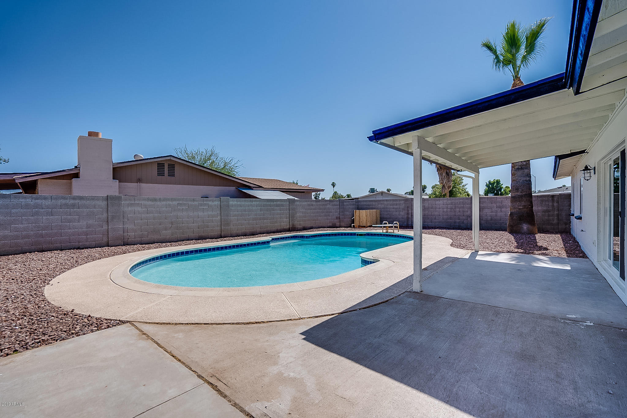 821 West St John Road Phoenix, AZ 85023 - Photo 34 of 40 Saint John-33