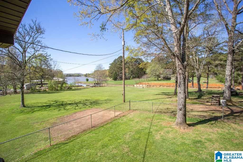 46 Funderburg Bend Road Pell City, AL 35128 - Photo 32 of 41