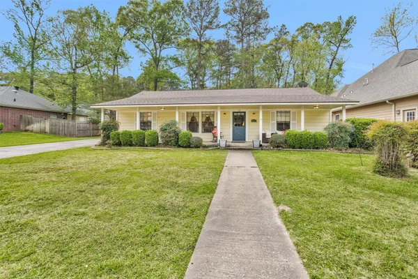 $220,000 | 2117 Bershire Drive, Huntsville, TX 77340