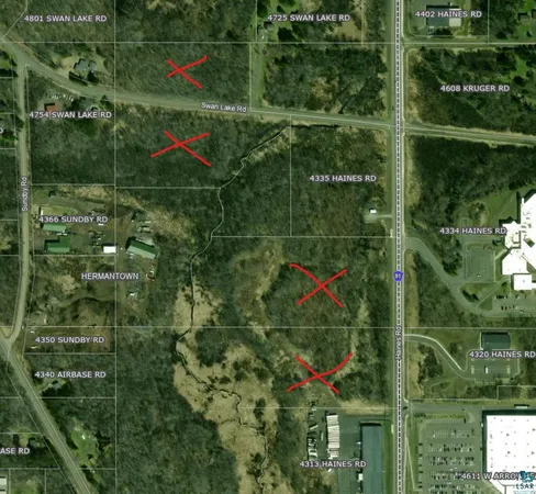 $1,750,000 | 4331 Haines Road, Hermantown, MN 55811