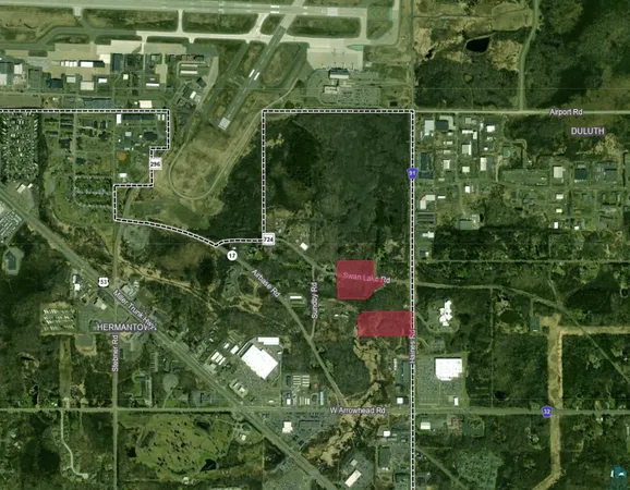 $1,750,000 | 4331 Haines Road, Hermantown, MN 55811