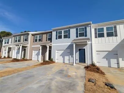 $1,695 | 144 Village Green Drive, Adairsville, GA 30103
