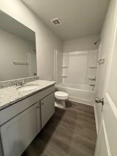 $1,695 | 144 Village Green Drive, Adairsville, GA 30103