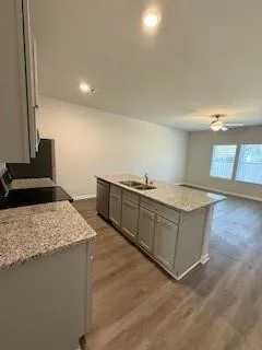 $1,695 | 144 Village Green Drive, Adairsville, GA 30103