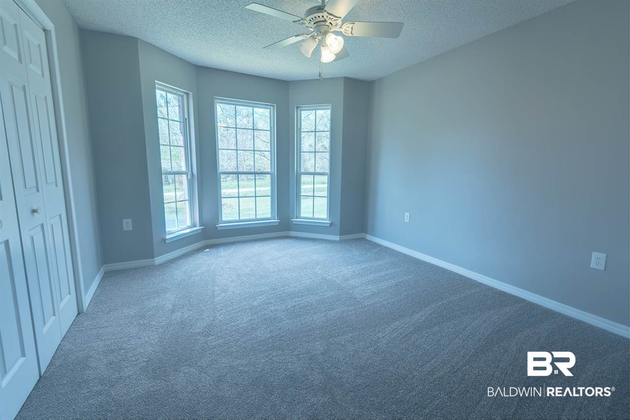 12725 White Road Bay Minette, AL 36507 - Photo 16 of 22 With Bay Windows