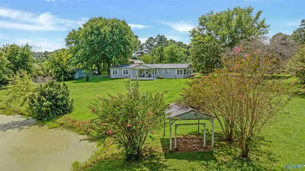 $195,000 | 2144 County Road 95, Higdon, AL 35979