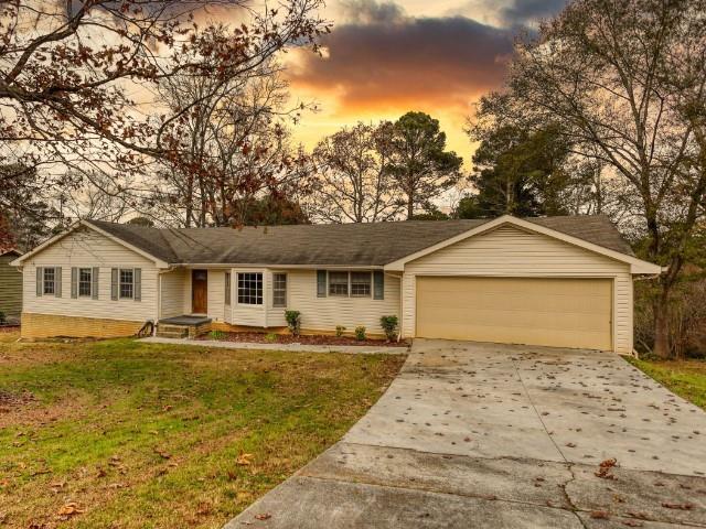 2289 Amberbrook Drive Southwest Conyers, GA 30094 - Photo 1 of 79