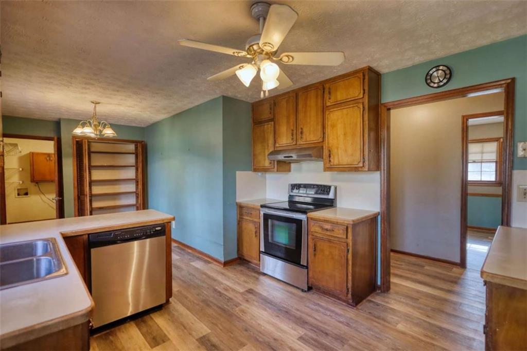 2289 Amberbrook Drive Southwest Conyers, GA 30094 - Photo 19 of 79