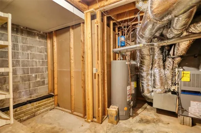 $340,000 | 2289 Amberbrook Drive Southwest, Conyers, GA 30094