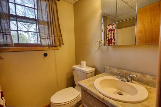 $340,000 | 2289 Amberbrook Drive Southwest, Conyers, GA 30094