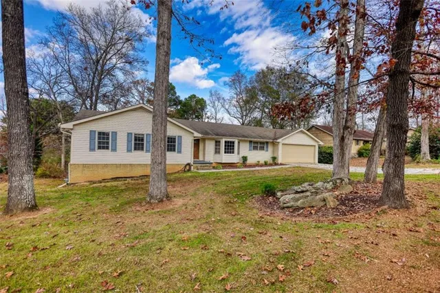 $340,000 | 2289 Amberbrook Drive Southwest, Conyers, GA 30094