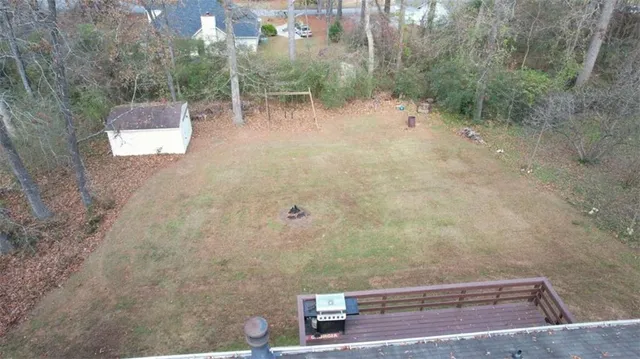 $340,000 | 2289 Amberbrook Drive Southwest, Conyers, GA 30094