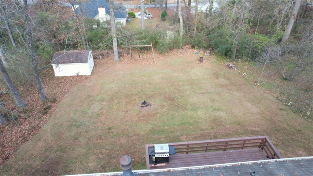 2289 Amberbrook Drive Southwest Conyers, GA 30094 - Photo 69 of 79