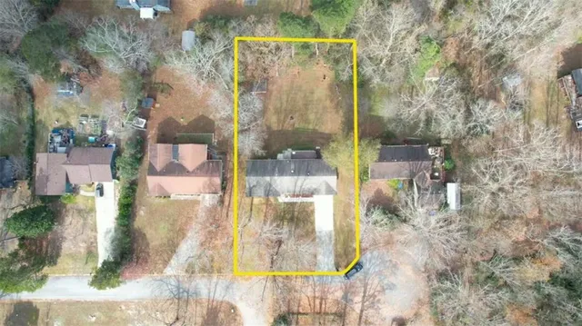 $340,000 | 2289 Amberbrook Drive Southwest, Conyers, GA 30094