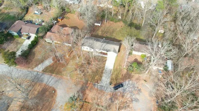 $340,000 | 2289 Amberbrook Drive Southwest, Conyers, GA 30094