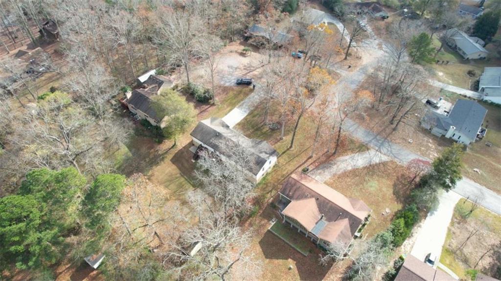 2289 Amberbrook Drive Southwest Conyers, GA 30094 - Photo 75 of 79