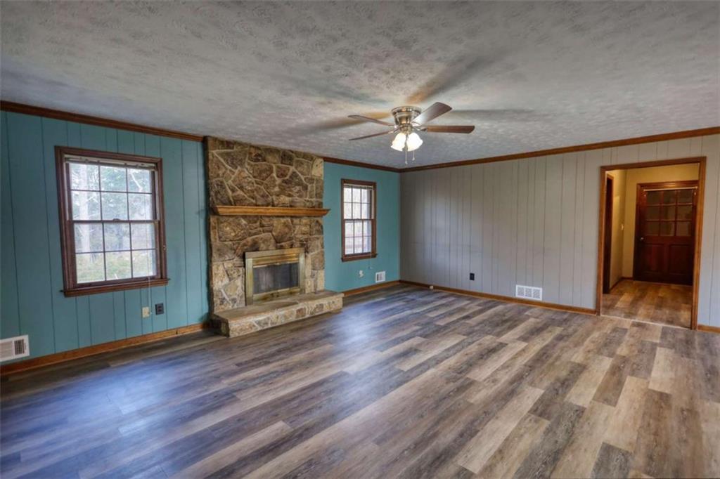 2289 Amberbrook Drive Southwest Conyers, GA 30094 - Photo 8 of 79