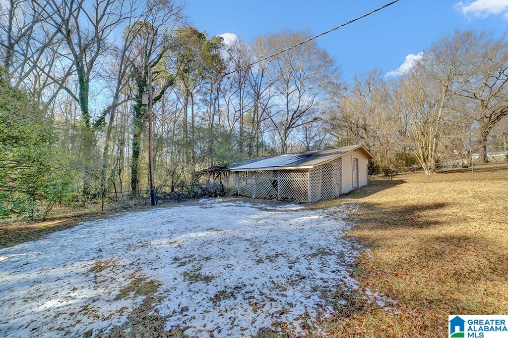 6591 South Chalkville Road Trussville, AL 35173 - Photo 25 of 30