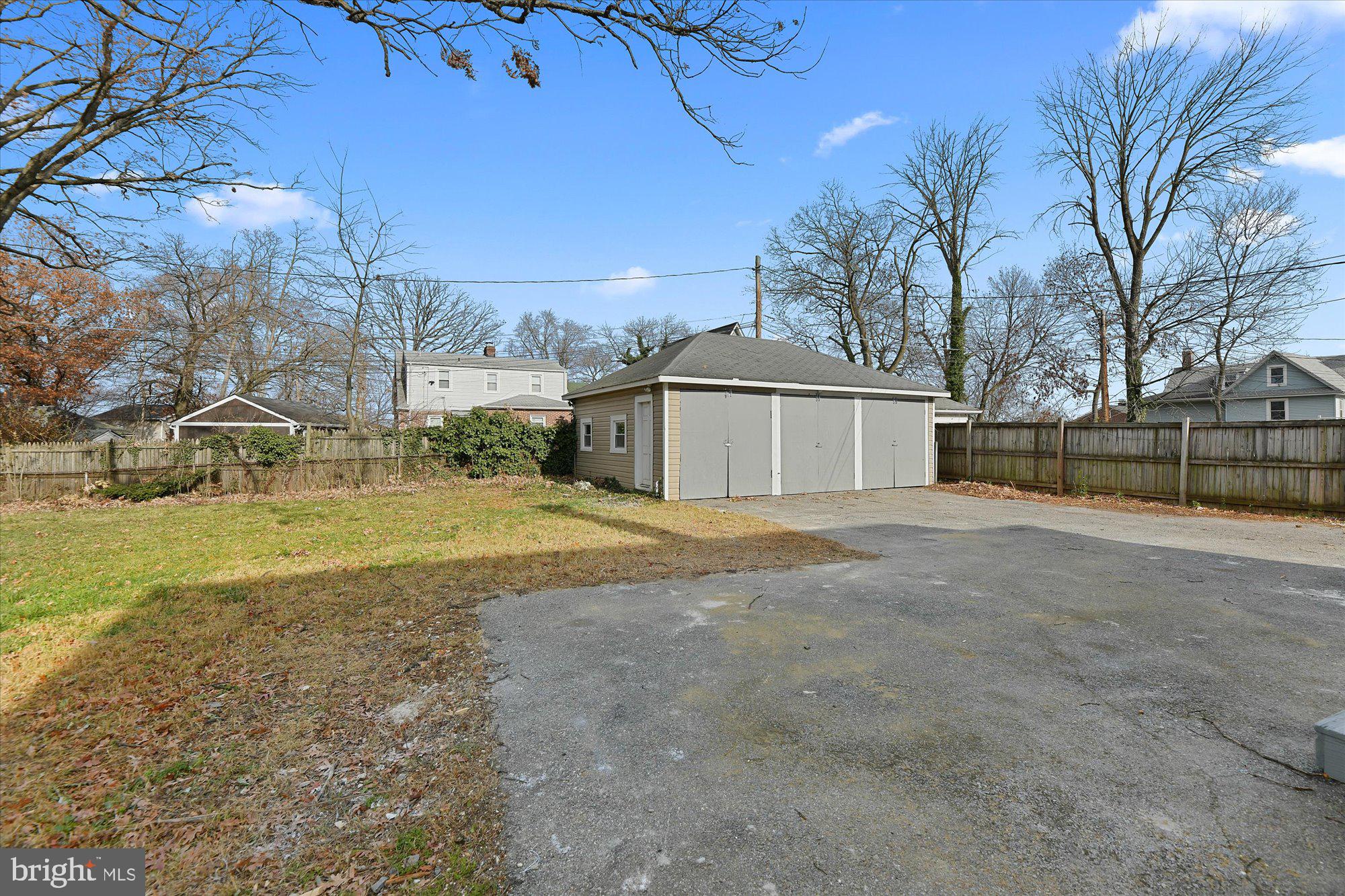 651 Orpington Road Baltimore, MD 21229 - Photo 25 of 25