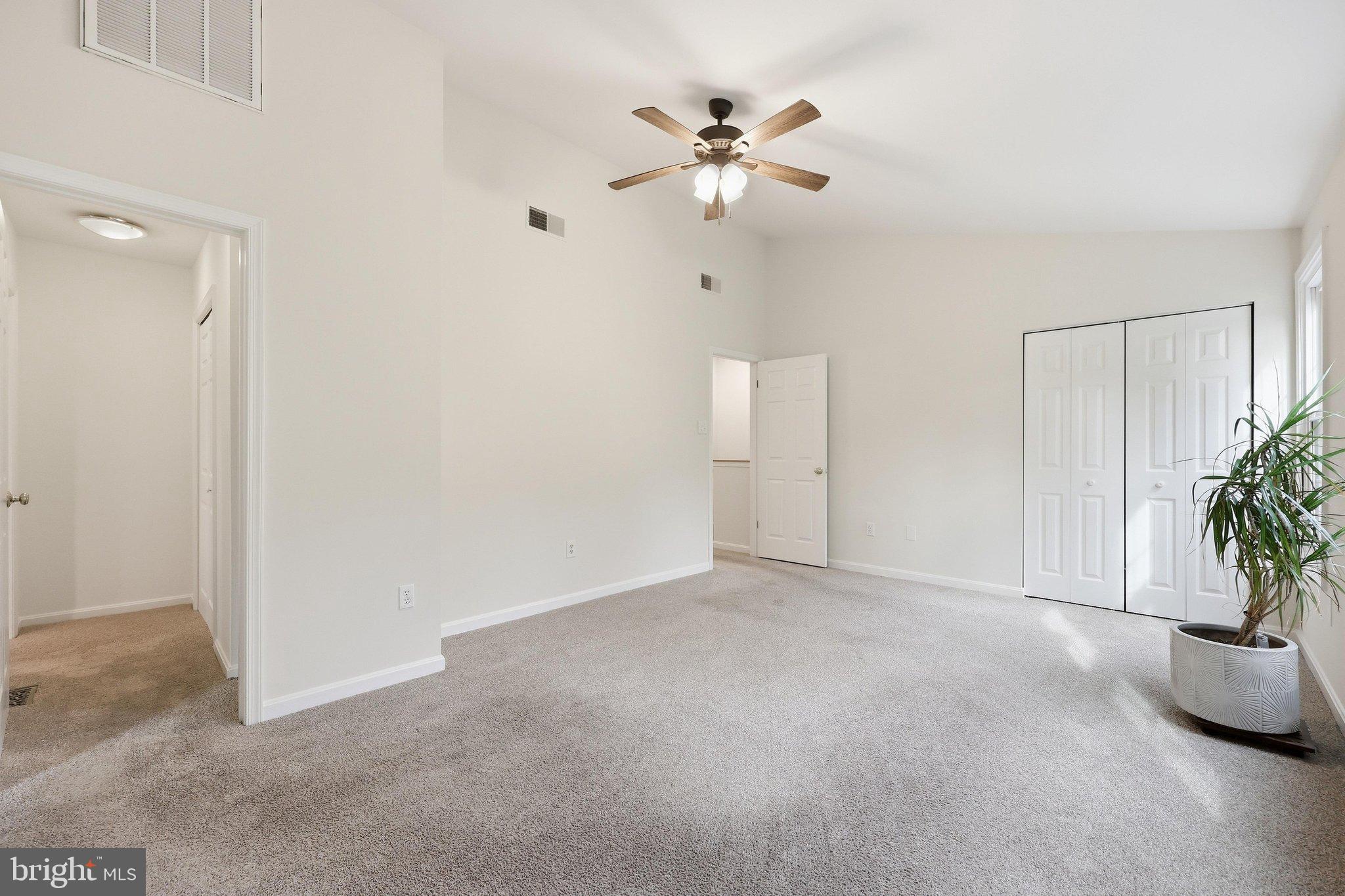 6710 Hemlock Point Road New Market, MD 21774 - Photo 20 of 66 Primary Bedroom