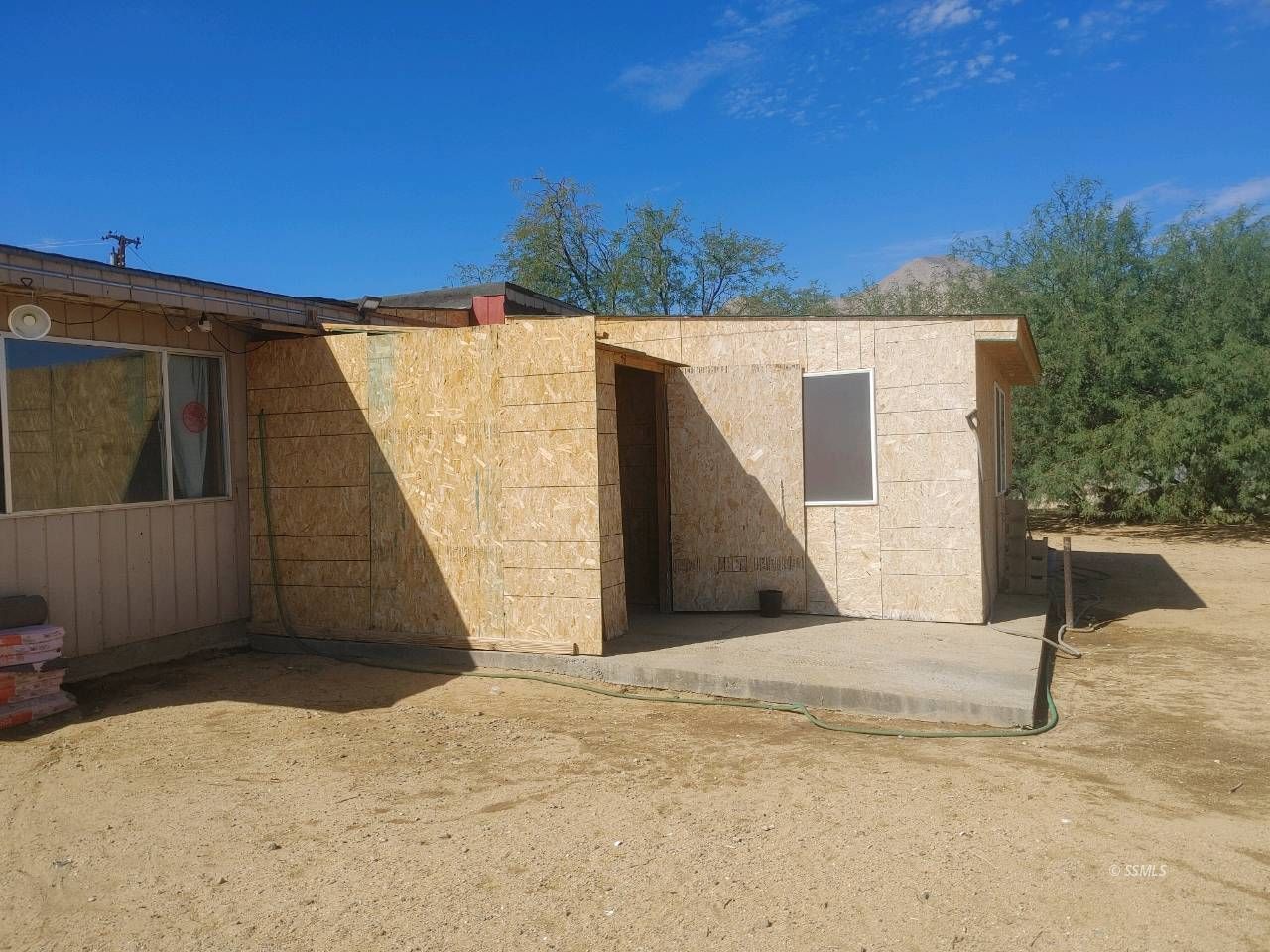 9000 North Brown Road Inyokern, CA 93527 - Photo 10 of 24