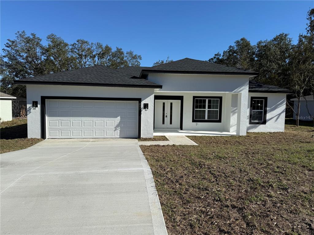 7897 North Fieldstone Point Citrus Springs, FL 34433 - Photo 3 of 33