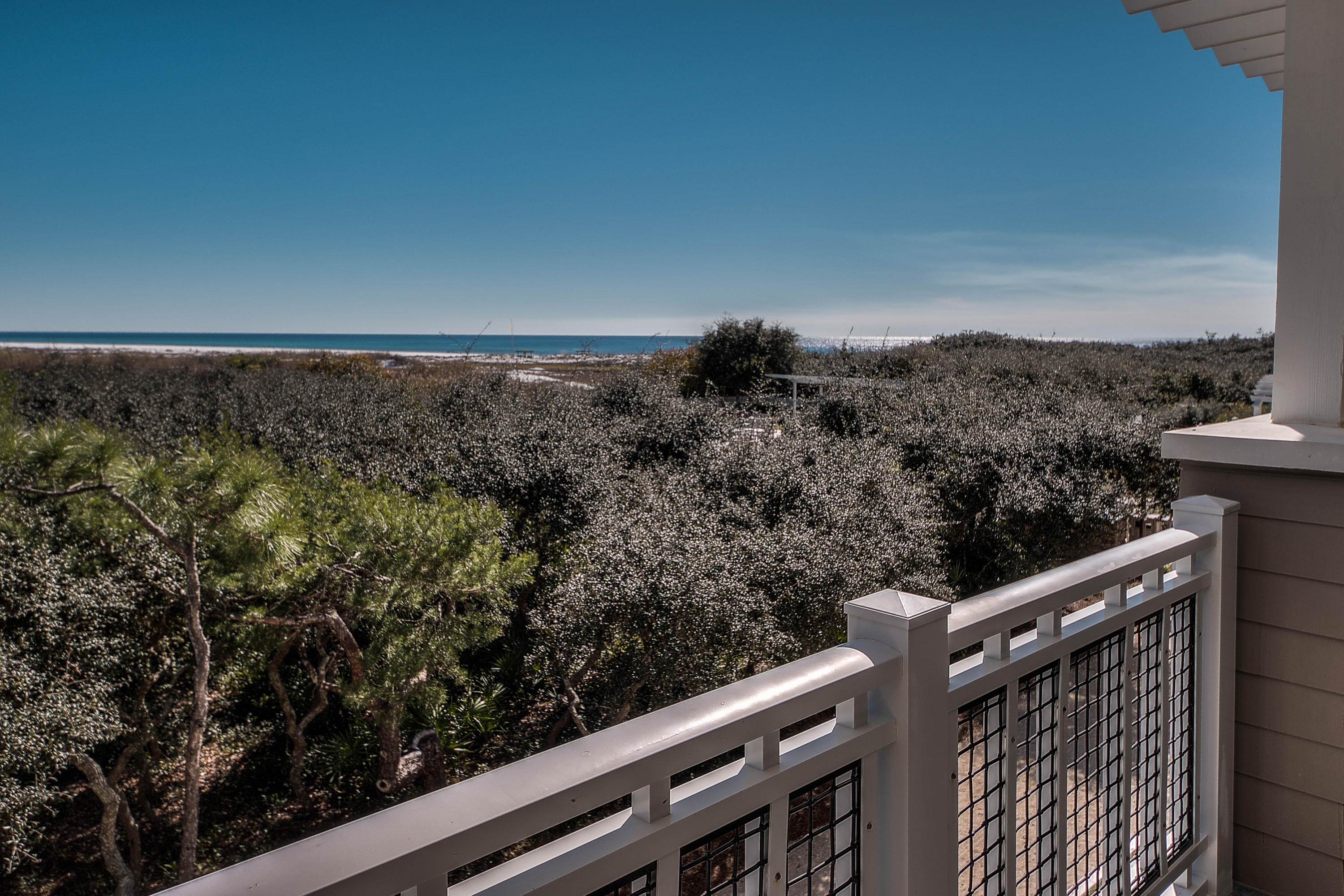 37 Compass Point Way, Unit 101 Watersound, FL 32461 - Photo 1 of 31 a view of a balcony with an outdoor space