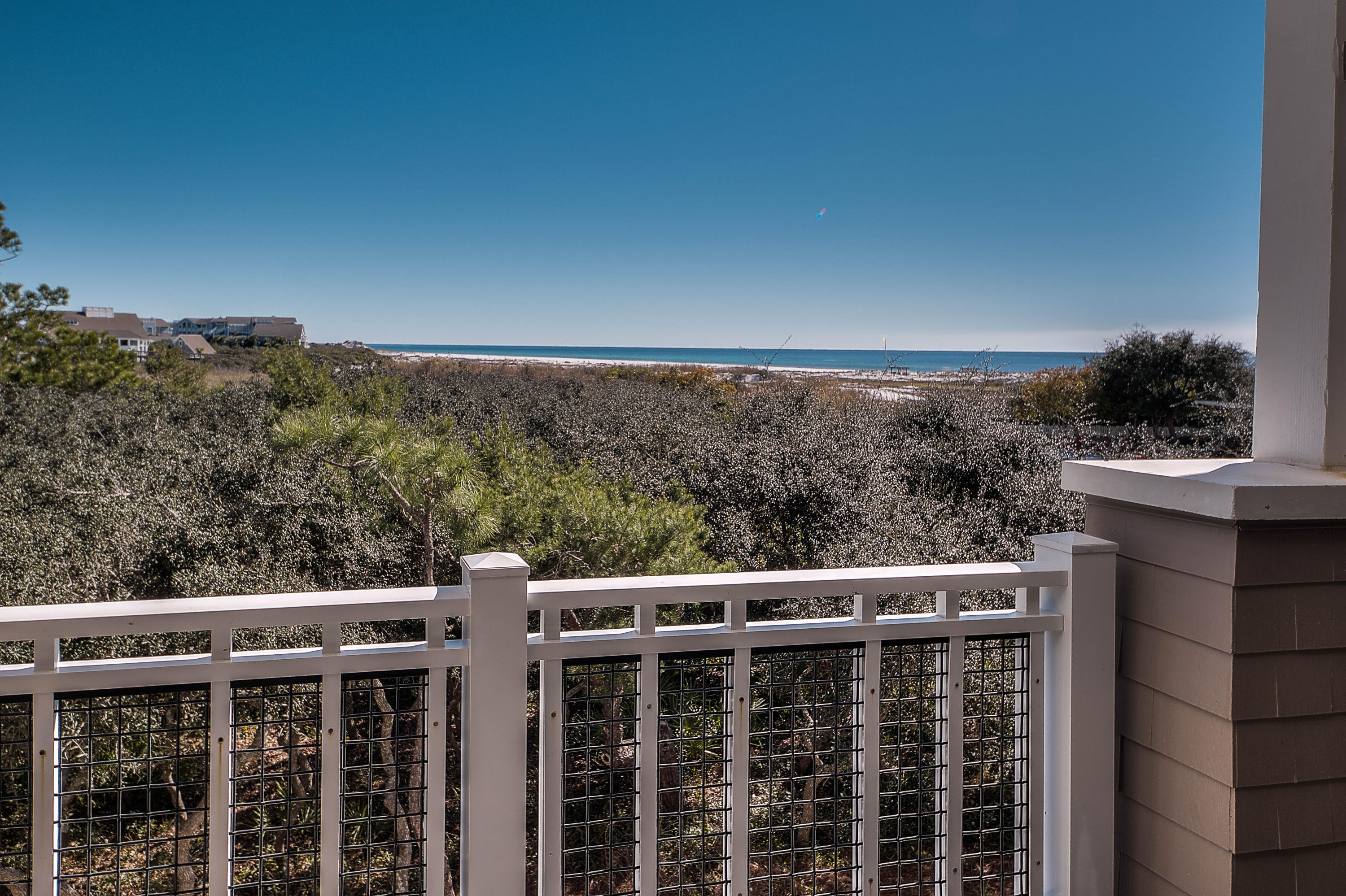 37 Compass Point Way, Unit 101 Watersound, FL 32461 - Photo 15 of 31 a view of a balcony