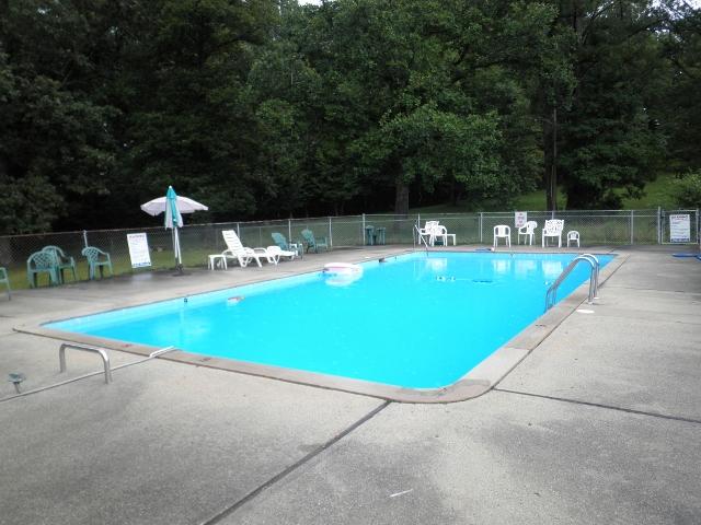 131 Mortons Lake Road Manchester, TN 37355 - Photo 15 of 18 Community Pool