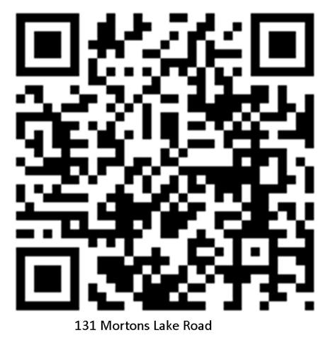 131 Mortons Lake Road Manchester, TN 37355 - Photo 17 of 18 Smart Phone Scan for more info and the lastest pics.