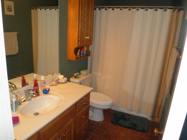 131 Mortons Lake Road Manchester, TN 37355 - Photo 9 of 18 Guest Bathroom